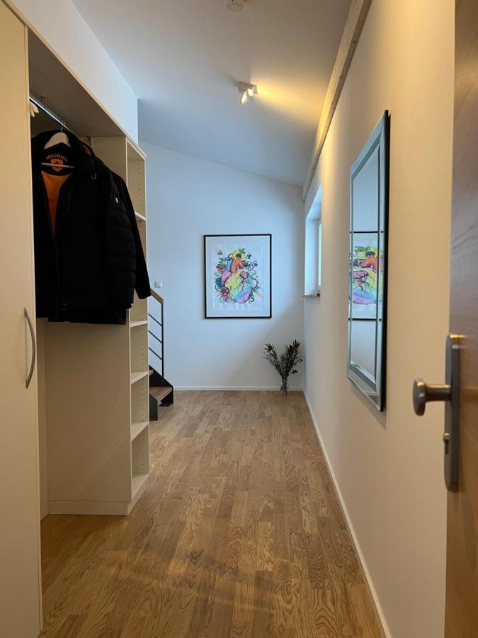 Haus Wiesenquelle, Deluxe-Apartment 'Feld & Berg' Feldberg  Kültér fotó